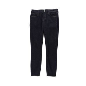 Articles of Society Womens Cathy Crop Stretch Jeans, NWT